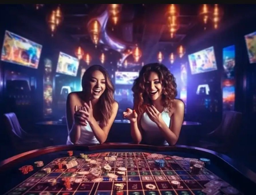 Esports VIP Cashback Bonus မြန်မာ rtplive