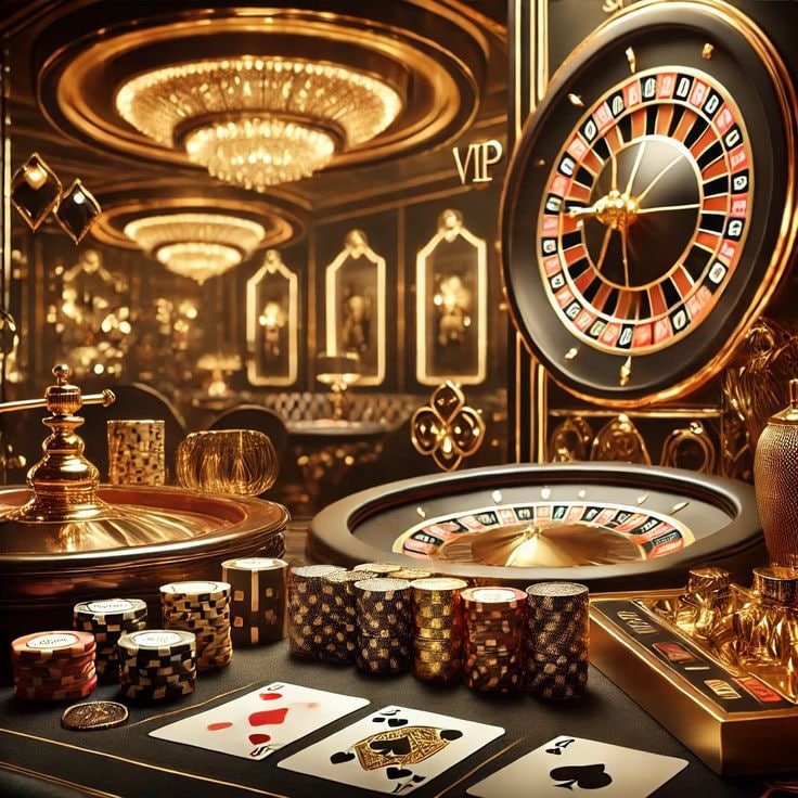 Baccarat နှင့် ကတ်ဂိမ်းများ Live Dealer